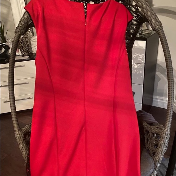 Dress - Picture 1 of 3